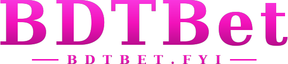 BDTBet logo